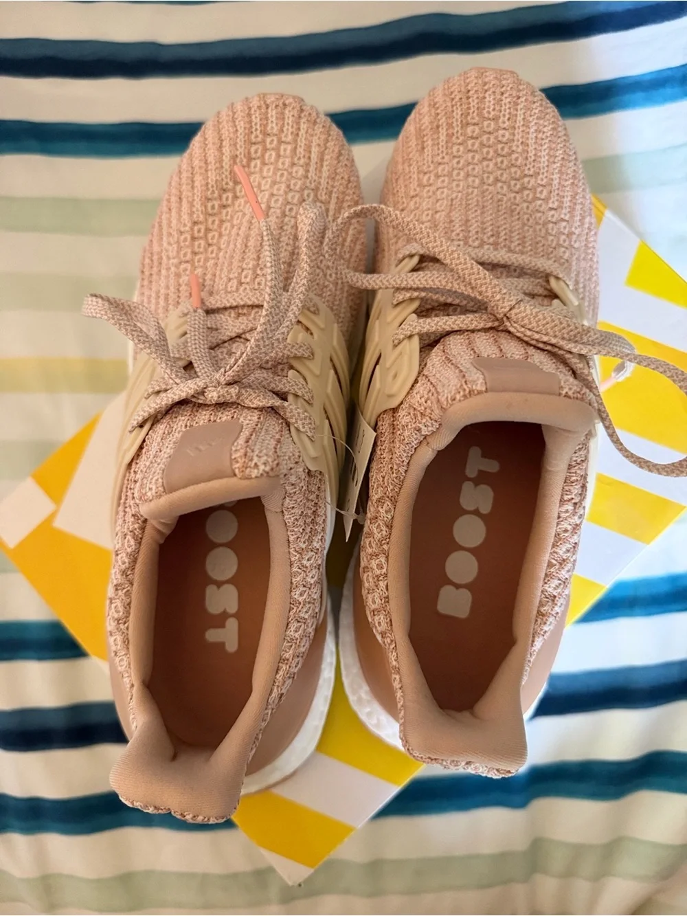 adidas UltraBoost 3.0 W 
